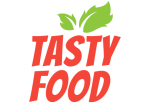 Logo Tasty food Liège