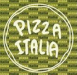 Logo Pizza Italia Wetteren