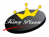 Logo King Pizza Bornem