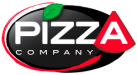 Logo Pizza Company Ukkel