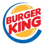 Logo Burger King Charleroi Aéroport