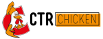 Logo Chitir Chicken Shopping Wijnegem