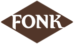 Logo Bäckerei Fonk Hauptgeschäft