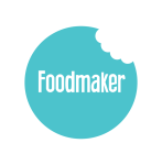 Logo Foodmaker Zuidstation