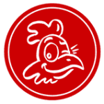 Logo Hector Chicken Place De Brouckère