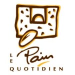 Logo Le Pain Quotidien