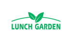 Logo Lunch Garden Bruxelles, Rue Neuve