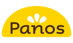 Logo Panos City Lange Munt