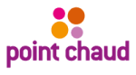 Logo Point Chaud Charleroi Tirou