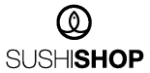 Logo Sushi Shop