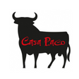 Logo Casa Paco Sandwicherie