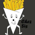 Logo Friterie Chez SIS