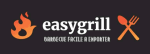 Logo Easy Grill