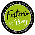 Logo Friterie Chez Remy