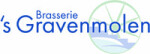 Logo 's Gravenmolen