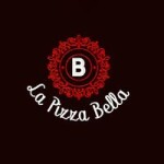 Logo La Pizza Bella