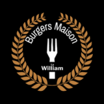 Logo Friterie La William