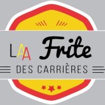 Logo L'AA Frite des Carrières