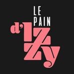 Logo Le Pain d'Izzy