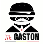 Logo Mr Gaston