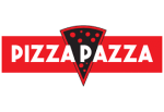 Logo La Pizza Pazza Saint-Gilles