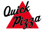Logo Quick Pizza Outremeuse