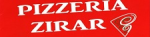 Logo Pizzeria Zirar