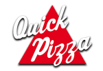 Logo Quick Pizza Fragnée