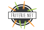 Logo Friterie Net