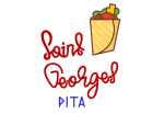 Logo Pita Saint-Georges