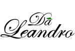 Logo Da Leandro