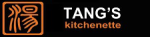 Logo Tang's Kitchenette