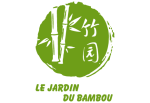 Logo Le jardin du Bambou Ans