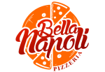 Logo Bella Napoli