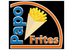 Logo Papo Frites