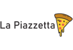 Logo La Piazzetta