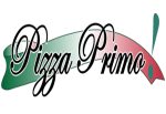 Logo Pizza Primo
