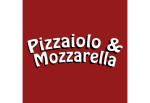 Logo Pizzaiolo & Mozzarella