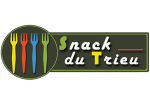 Logo Snack du trieu