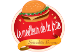 Logo Le Meilleur de la Frite