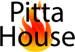 Logo Pitta House