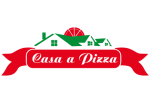 Logo Casa A Pizza