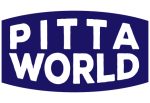 Logo Pitta World