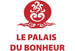 Logo Le Palais du Bonheur