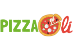 Logo Pizza Oli