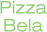 Logo Pizza Bela