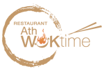 Logo Ath Wok Time