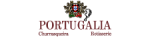 Logo Churrasqueira Portugalia