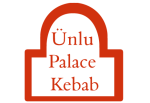 Logo Unlü Palace Kebab
