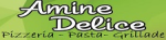 Logo Amine Délices